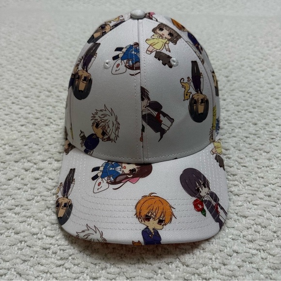 Hats